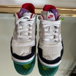 2021 Wmns Jordan MA2 'Greatest Gift'